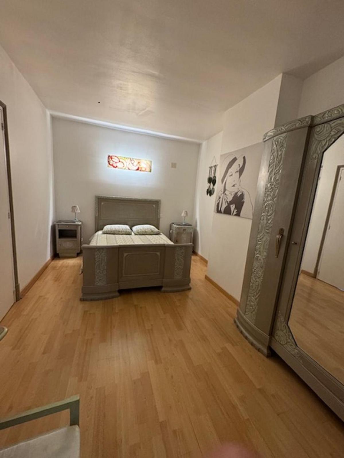La Maison D'Amis Auneuil المظهر الخارجي الصورة